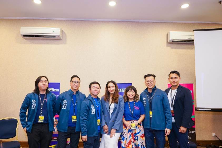 ideafest 2023, lead the leap